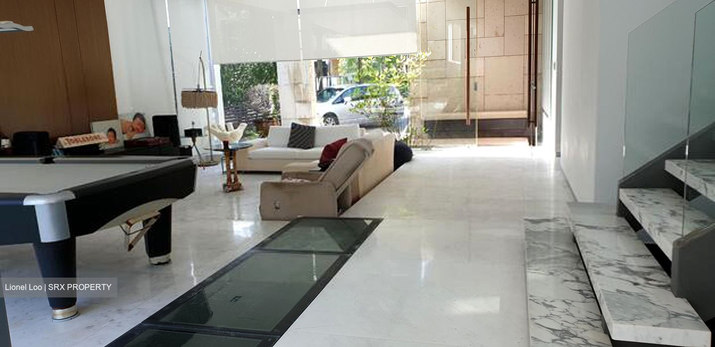 Ocean Drive (D4), Detached #290616491